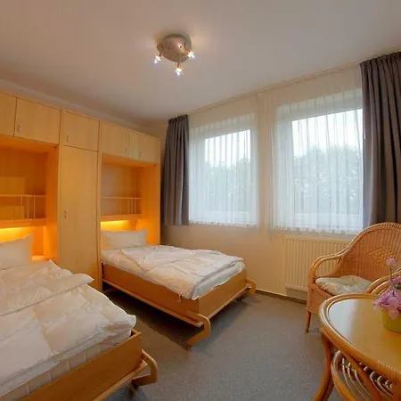 Kd12 48 Kajediek Apartment Dorumer Neufeld