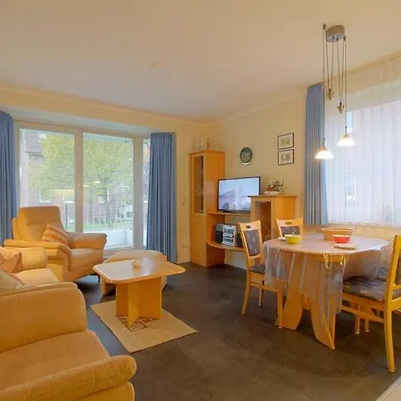 Kd12 48 Kajediek Apartment Dorumer Neufeld