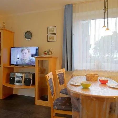 Kd12 48 Kajediek Apartment Dorumer Neufeld